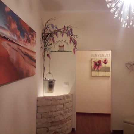 Dolci Ricordi Hotel Бари Екстериор снимка