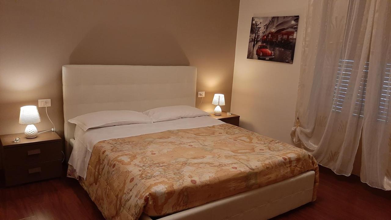 Dolci Ricordi Hotel Бари Екстериор снимка