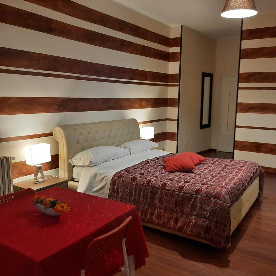 Dolci Ricordi Hotel Бари Екстериор снимка