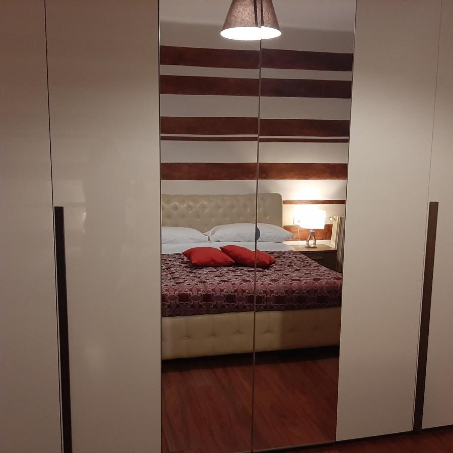Dolci Ricordi Hotel Бари Екстериор снимка
