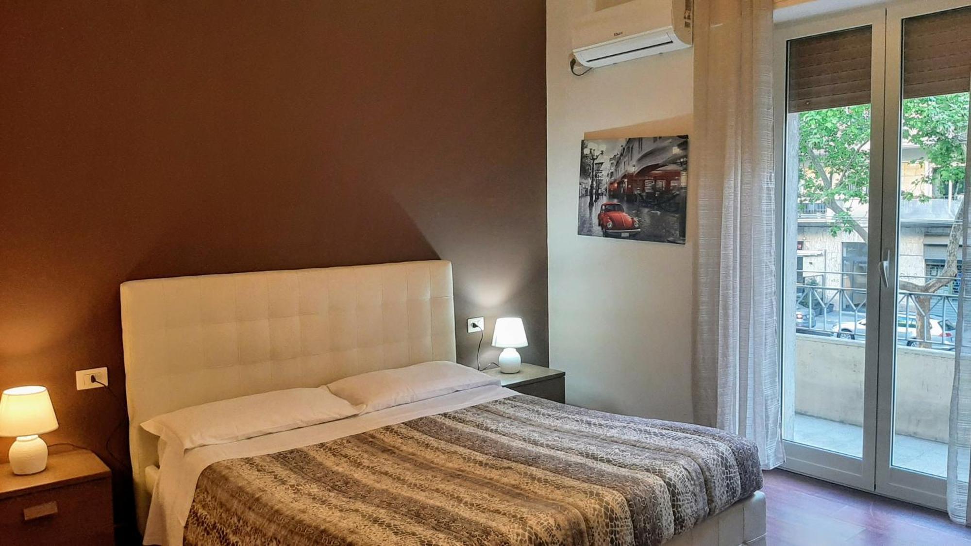 Dolci Ricordi Hotel Бари Екстериор снимка