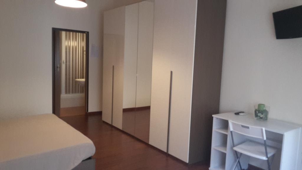 Dolci Ricordi Hotel Бари Екстериор снимка