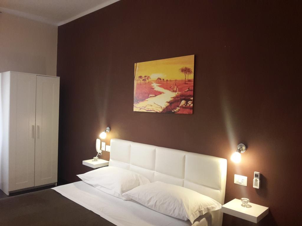 Dolci Ricordi Hotel Бари Екстериор снимка