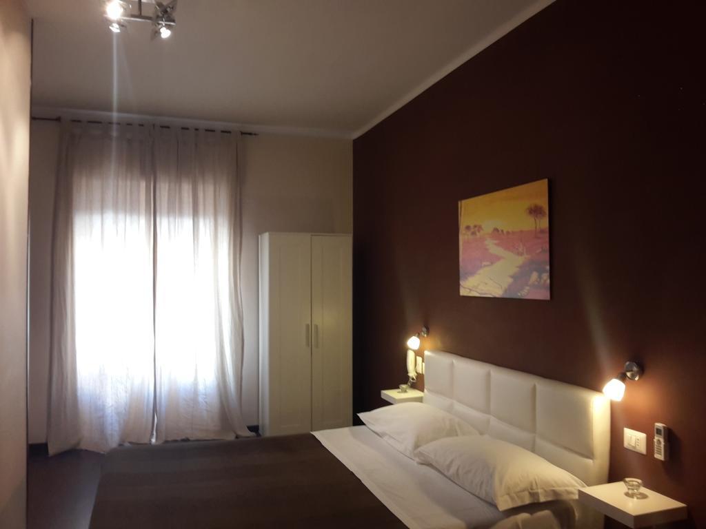 Dolci Ricordi Hotel Бари Екстериор снимка