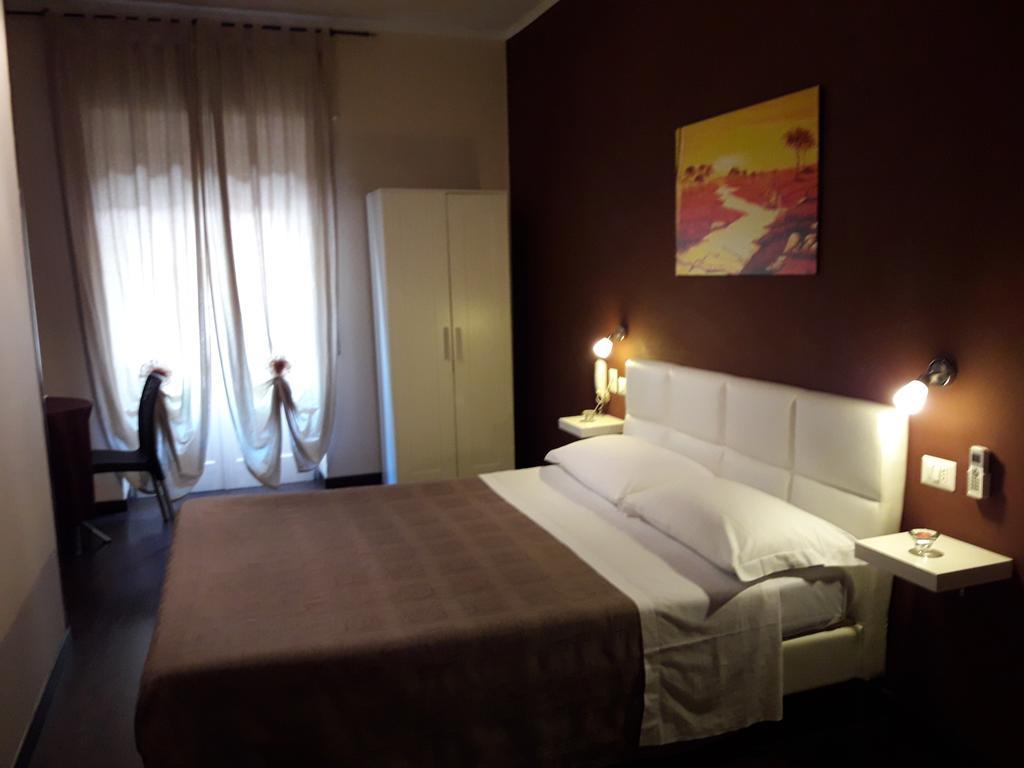 Dolci Ricordi Hotel Бари Екстериор снимка