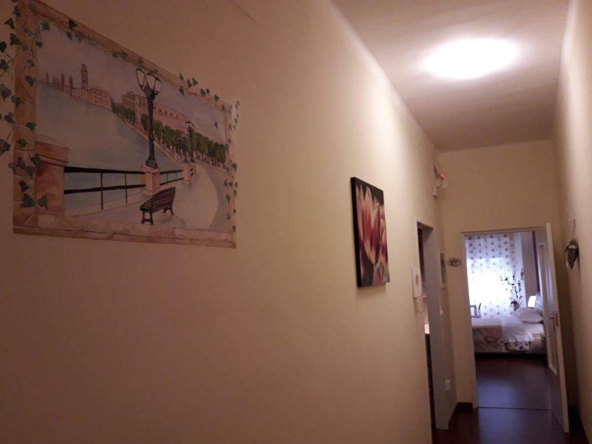 Dolci Ricordi Hotel Бари Екстериор снимка