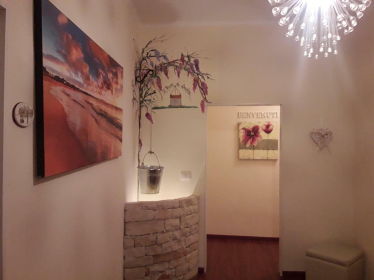 Dolci Ricordi Hotel Бари Екстериор снимка
