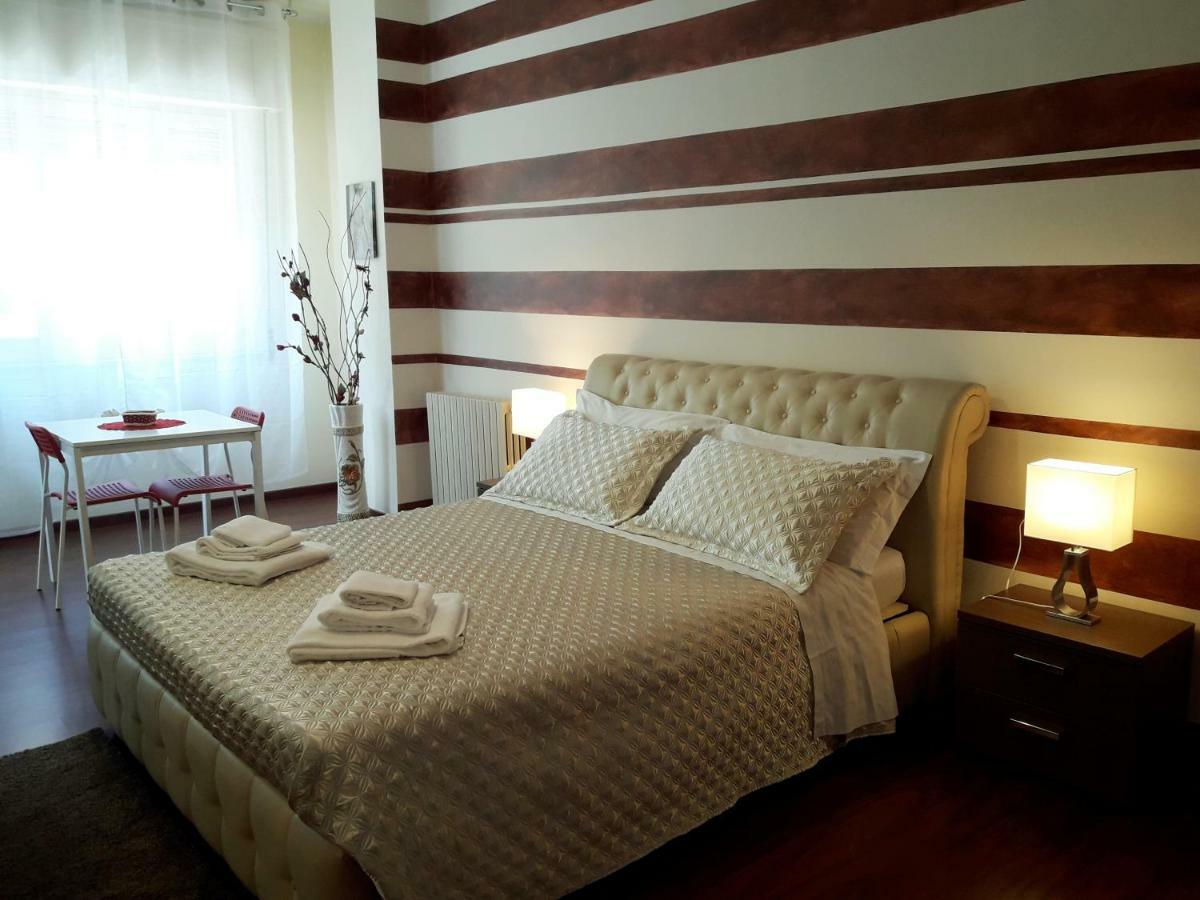 Dolci Ricordi Hotel Бари Екстериор снимка