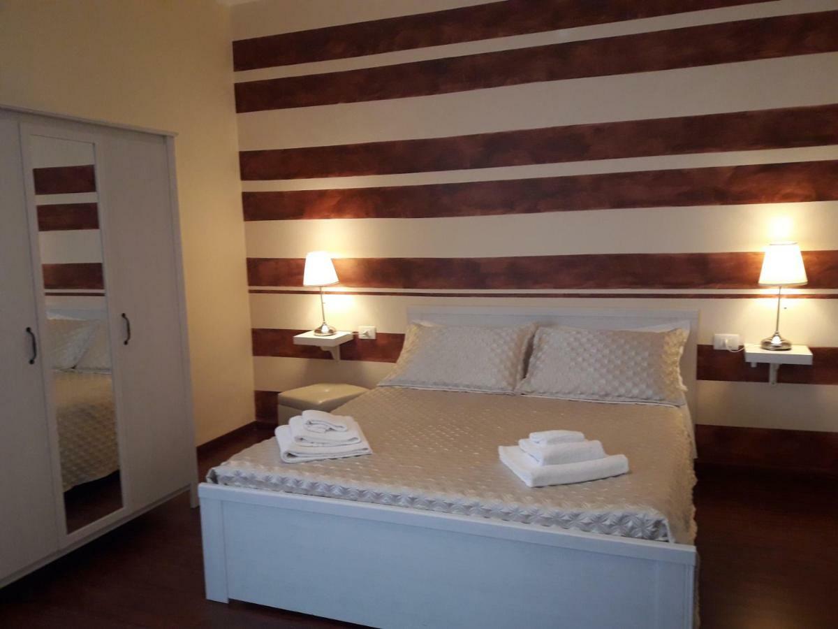 Dolci Ricordi Hotel Бари Екстериор снимка