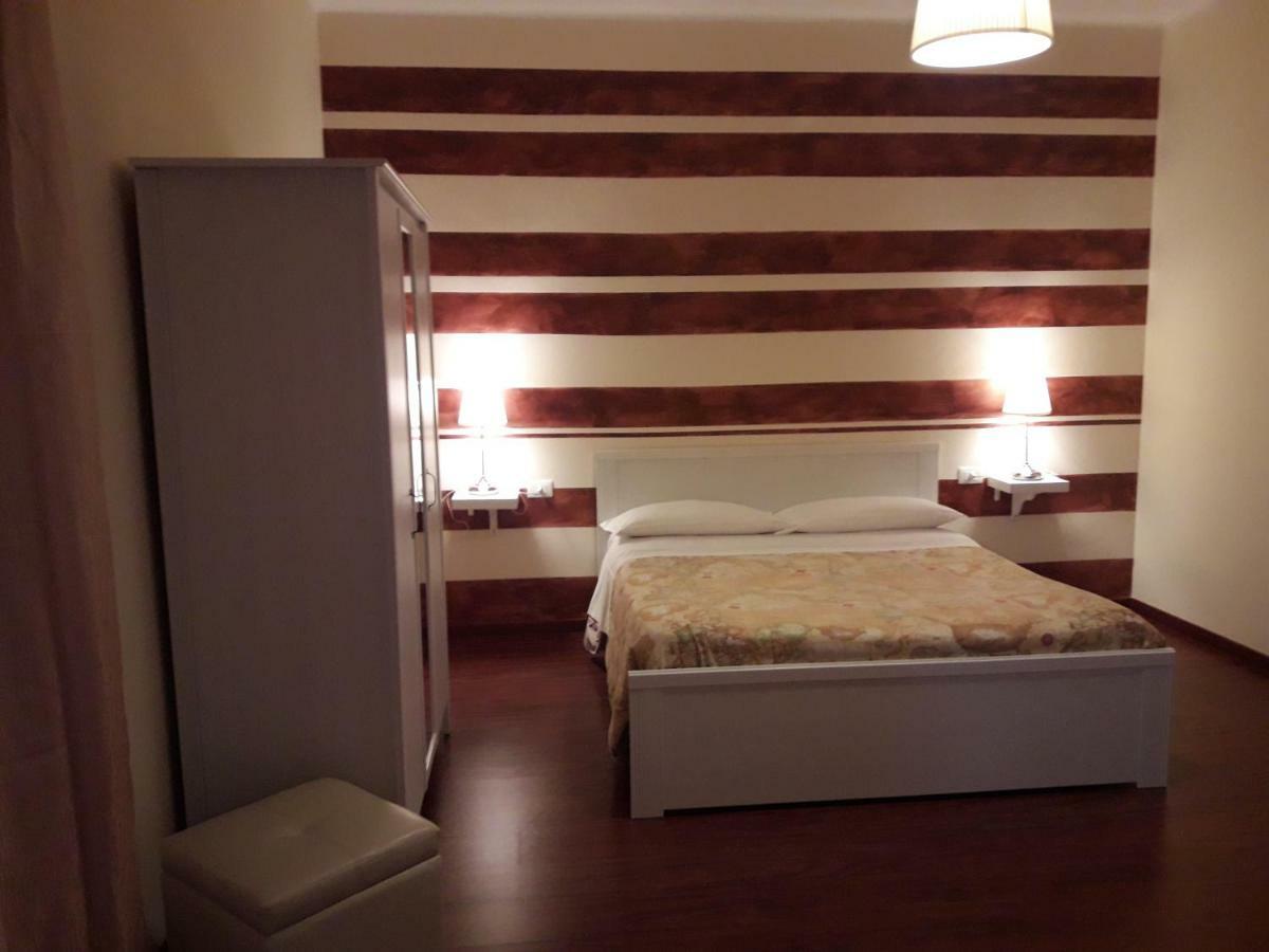 Dolci Ricordi Hotel Бари Екстериор снимка