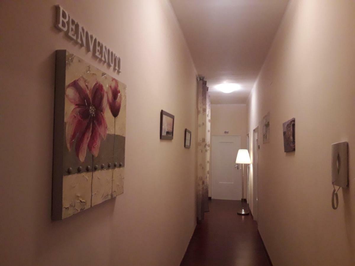 Dolci Ricordi Hotel Бари Екстериор снимка