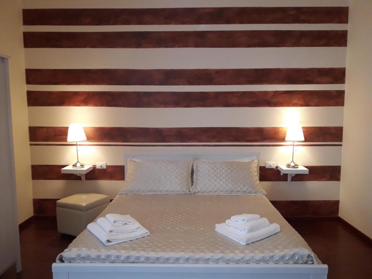 Dolci Ricordi Hotel Бари Екстериор снимка